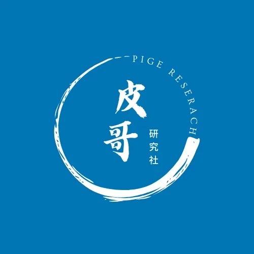 皮哥研究社