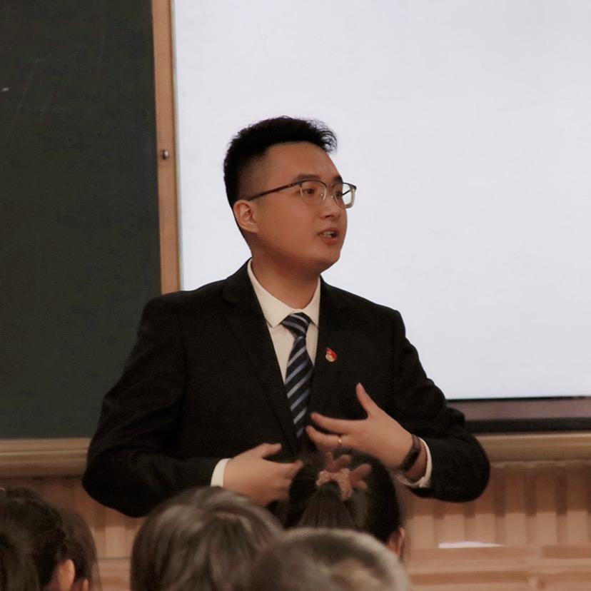 安安老师