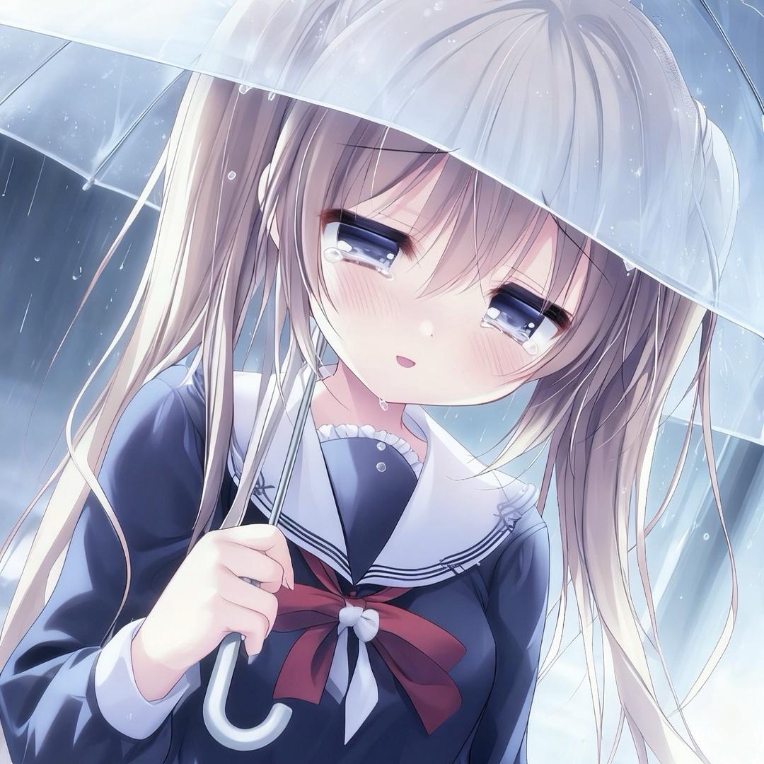 阴雨天