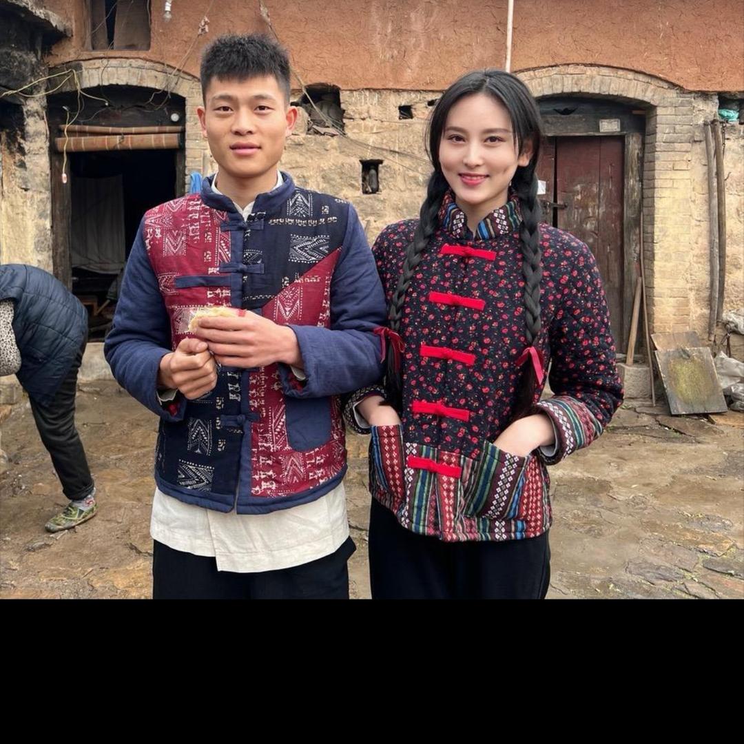 山村姐弟🎤（11.6号婚礼💒）土啊妹