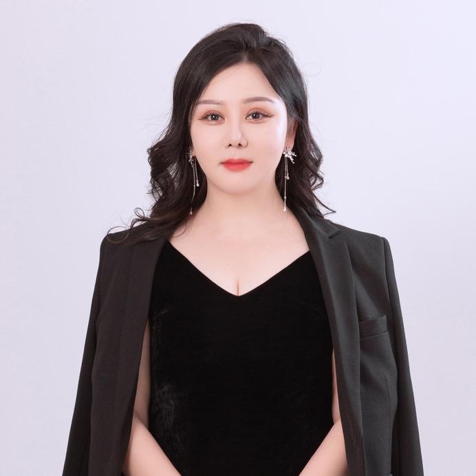 美业肉肉老师