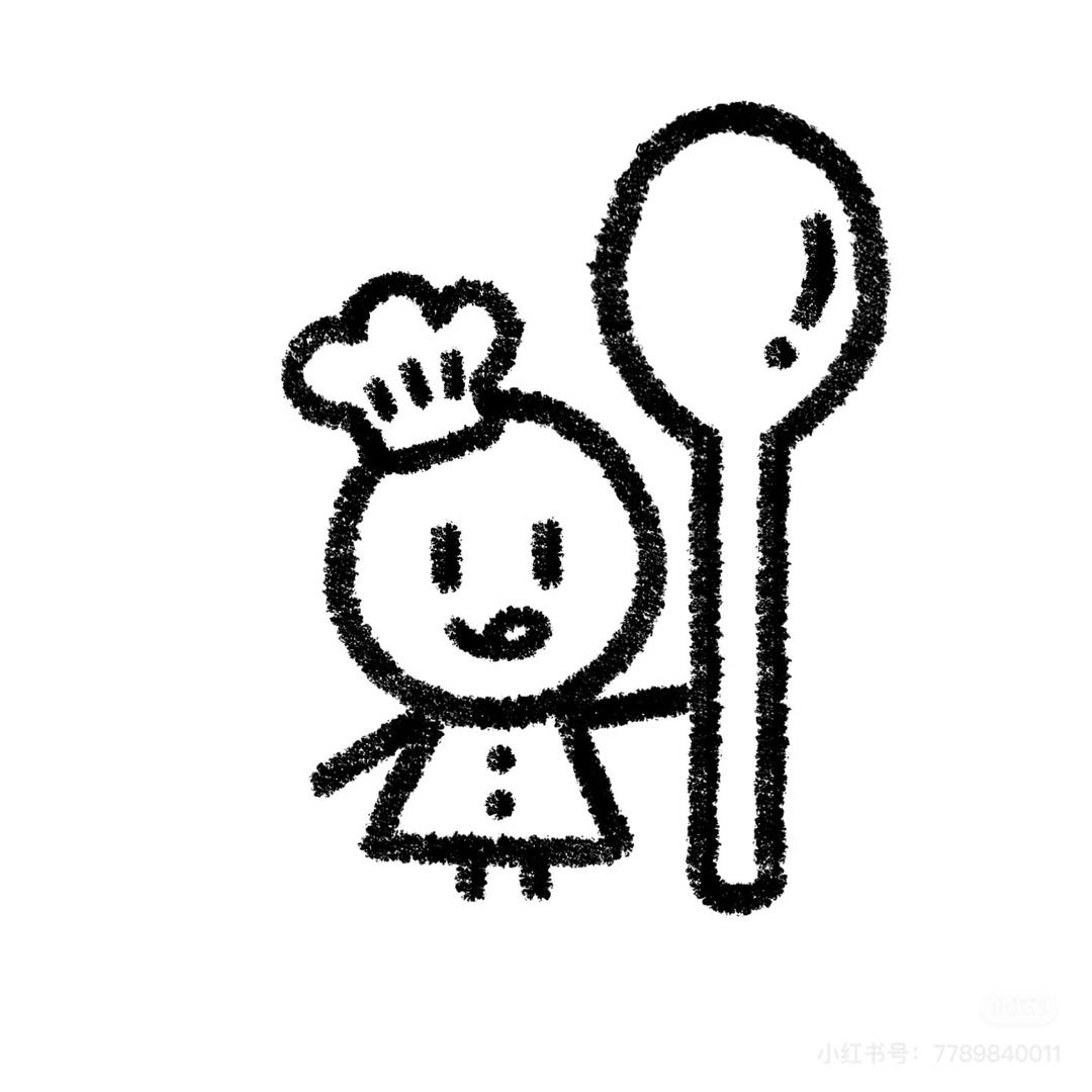 小饭饿了🫧