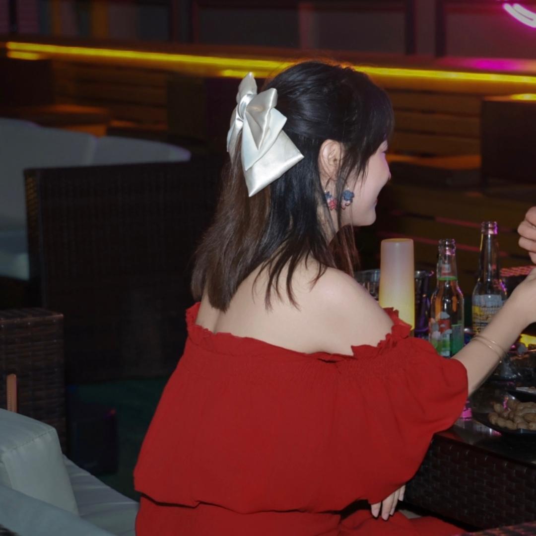 小妖精❤️