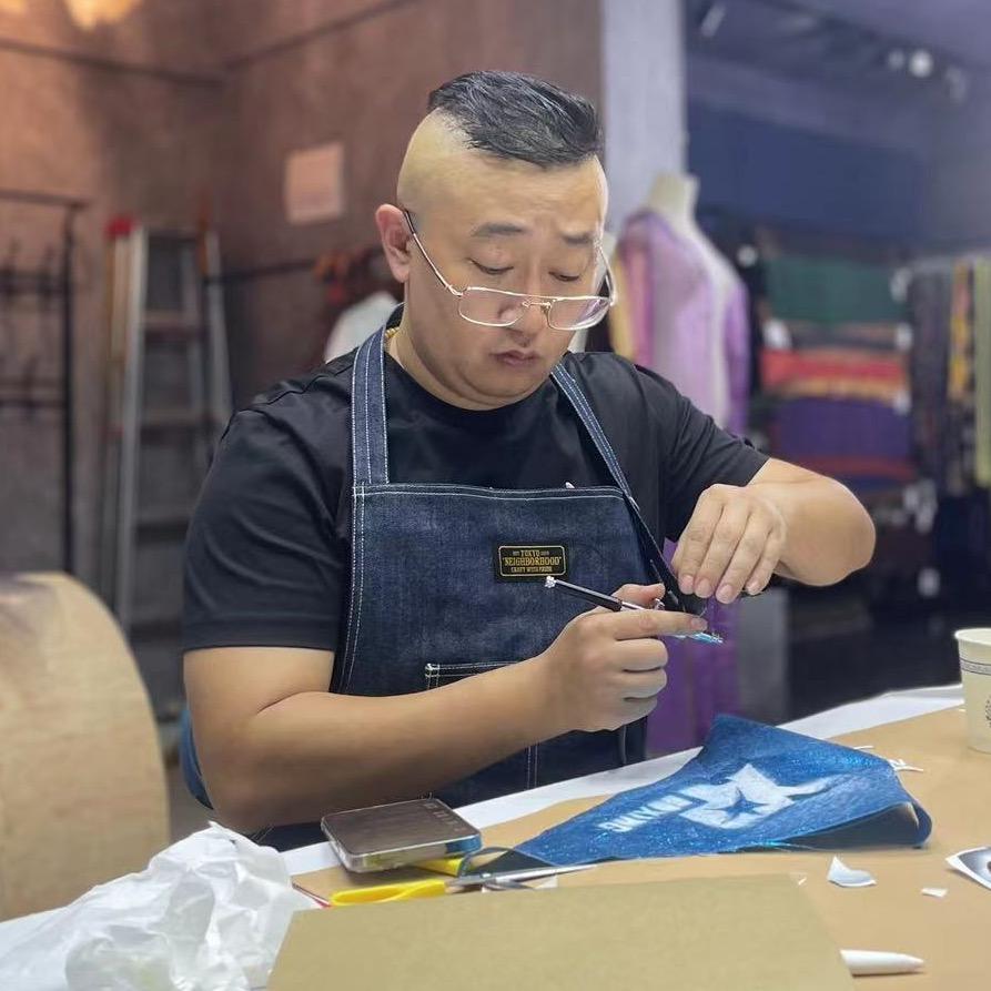 博蒙男搏击用品定制中心