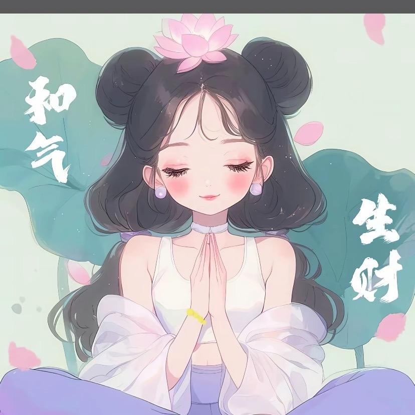 小王妹妹