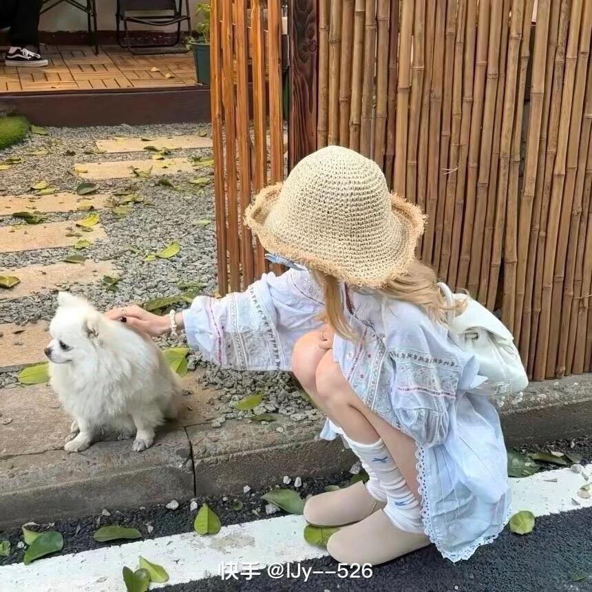 ღ凌晨一点的猫