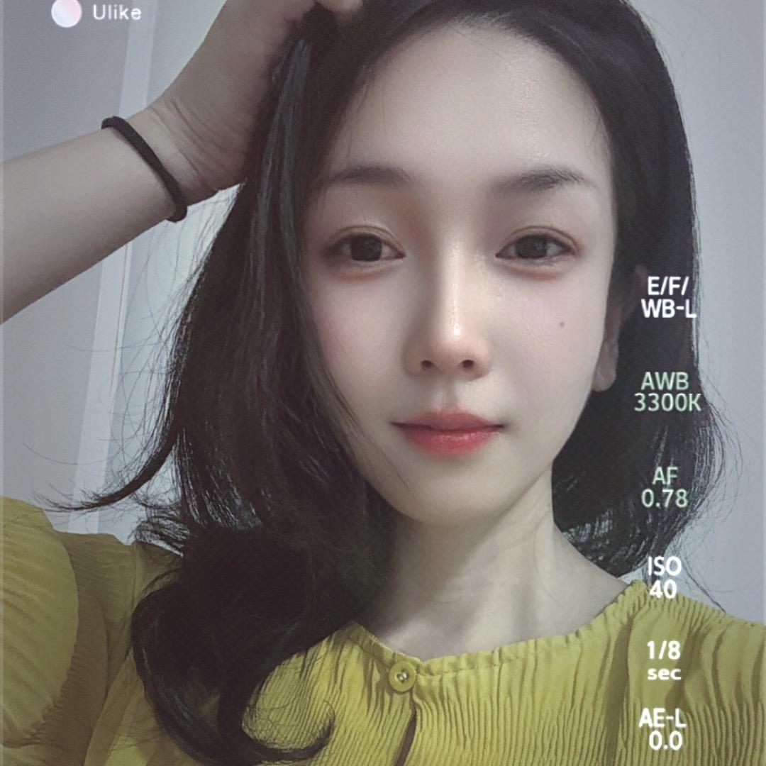 是个美女🌹 🌹