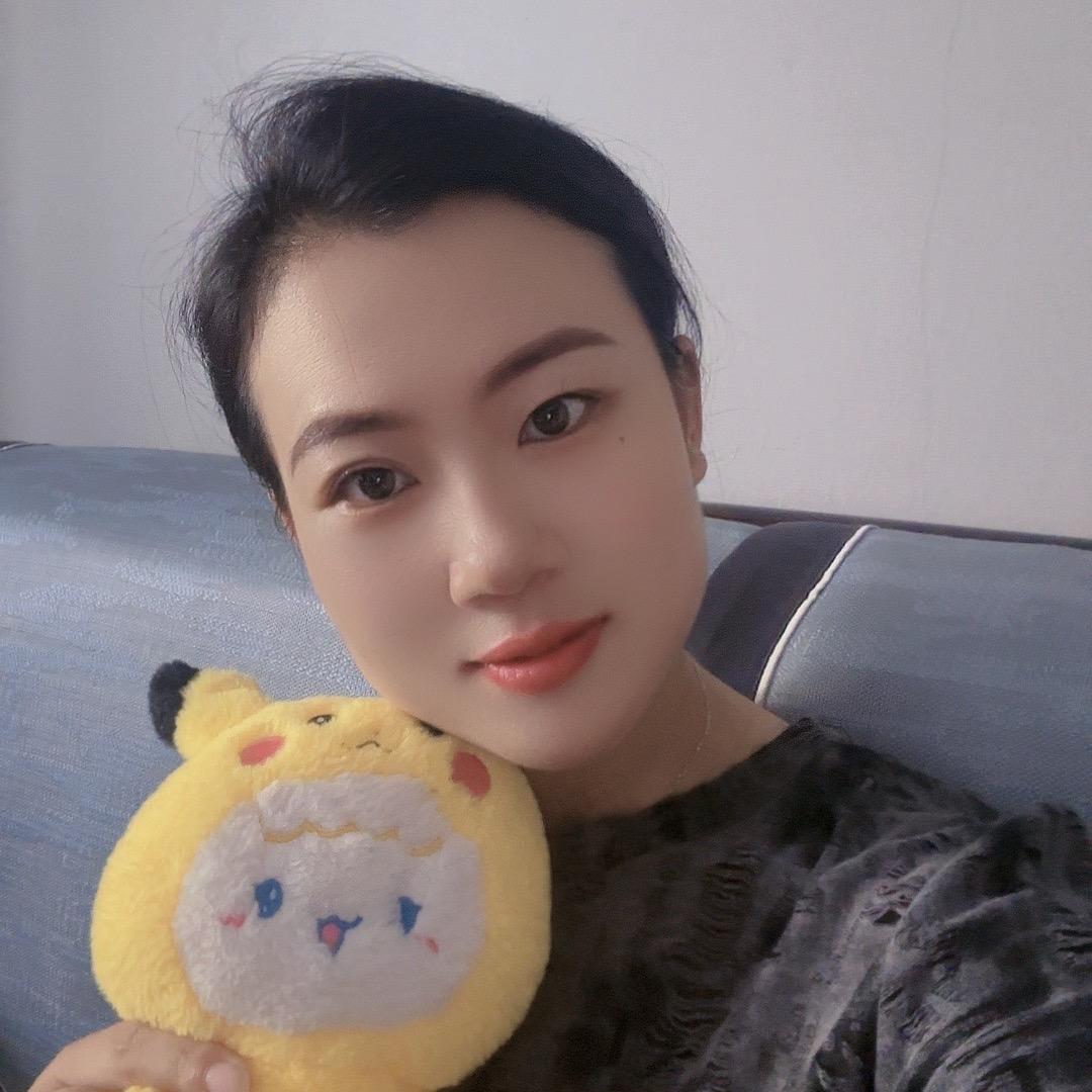 花馍馍西施玉博