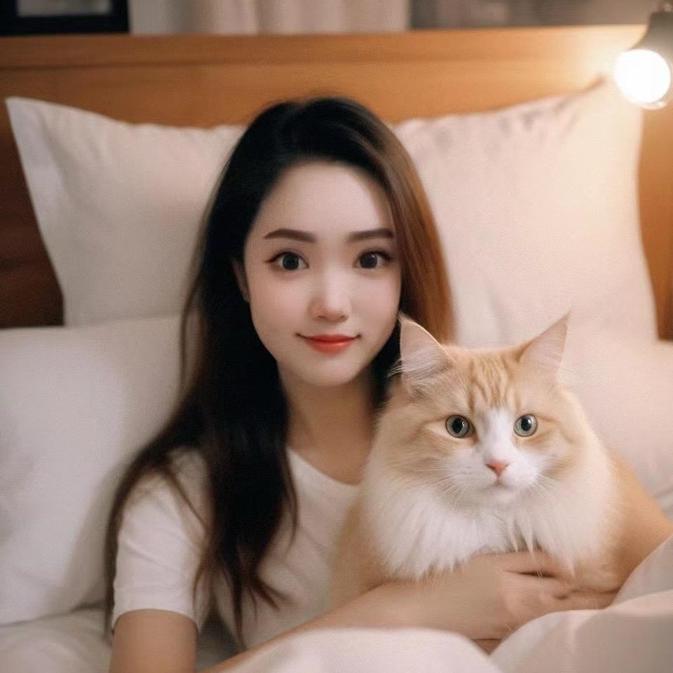 甜甜姐吖