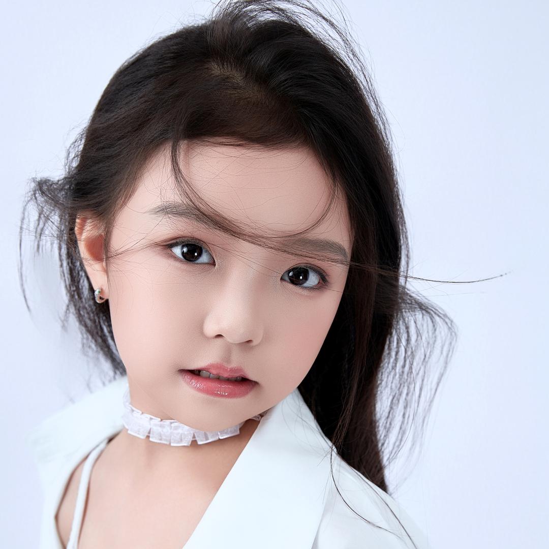 IPA签约艺人许灵月