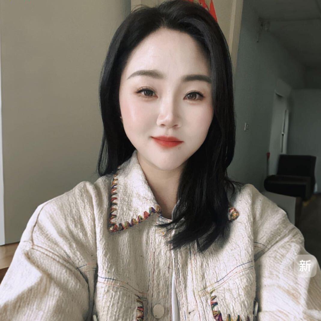 小何💕