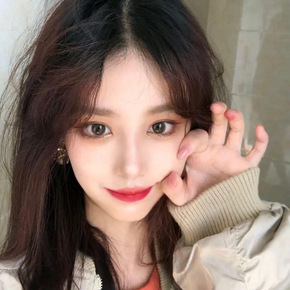 小MM