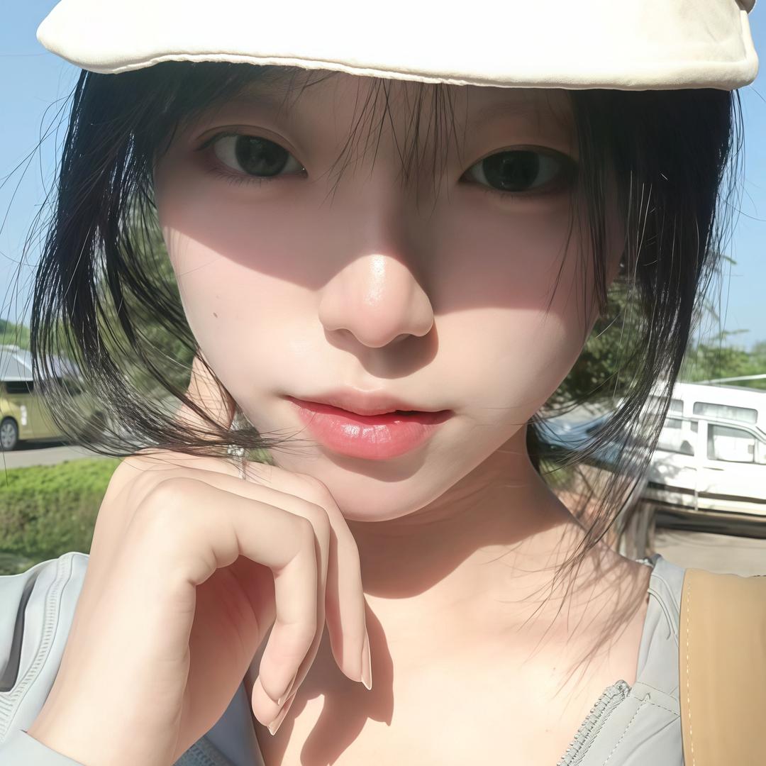 江小琪吖