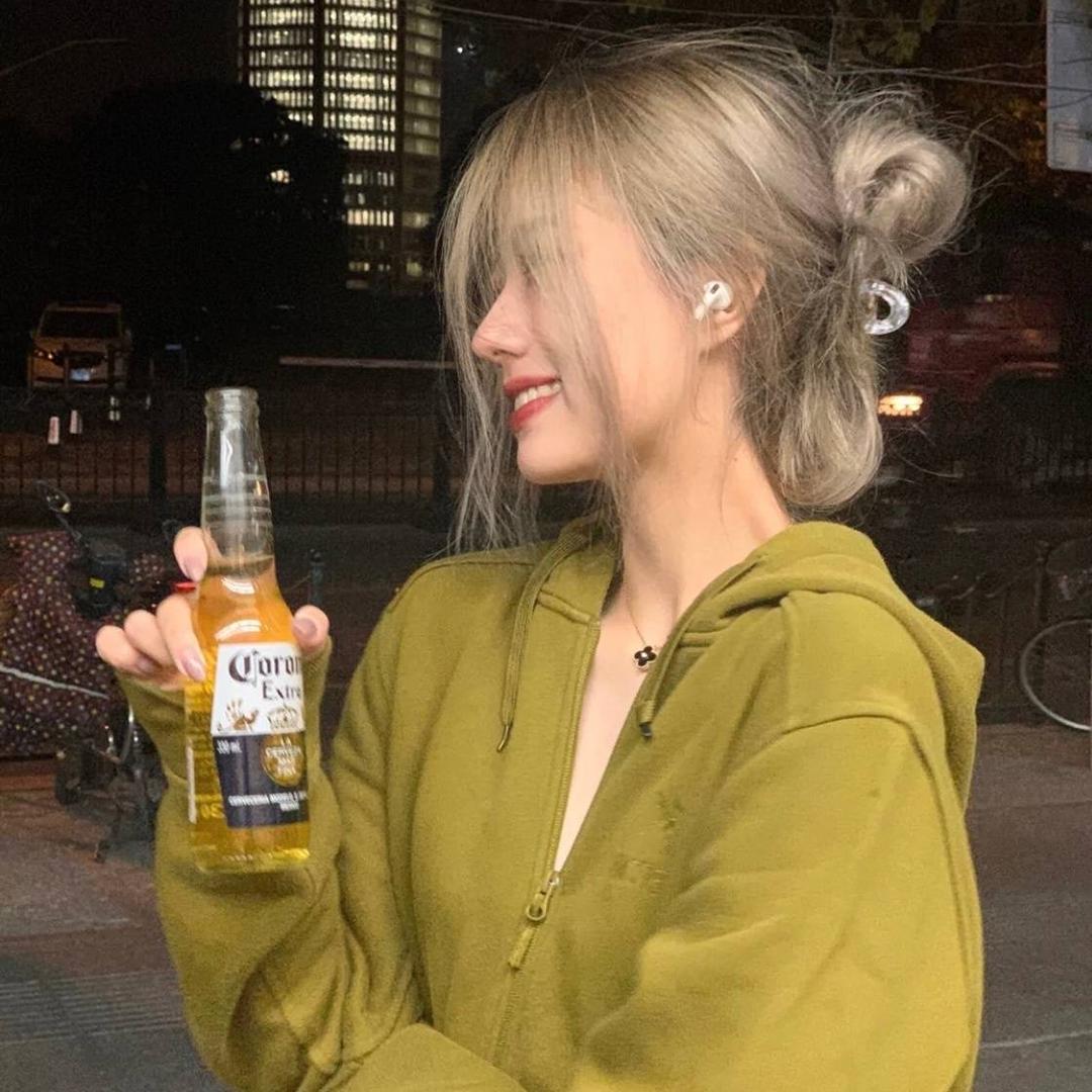 바나나 우유