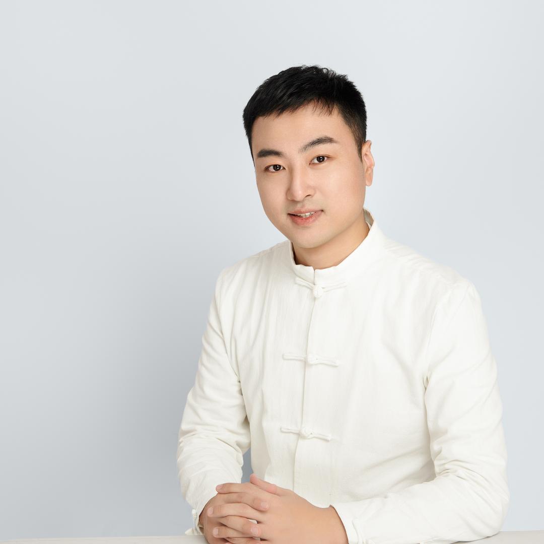 勤耕书法