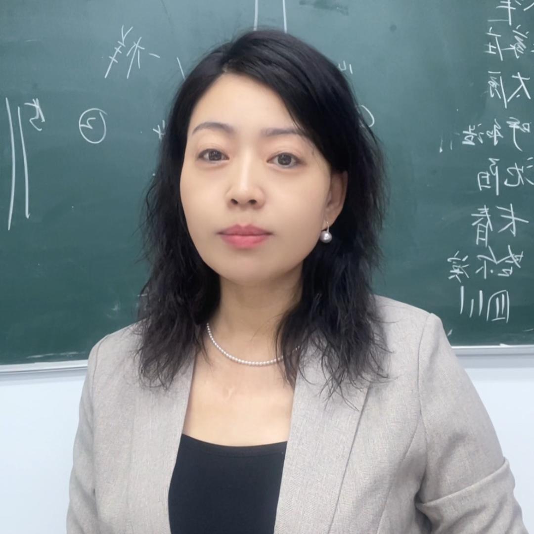 升学指导陈老师