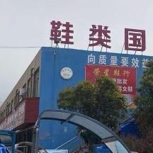 顶奢潮鞋1
