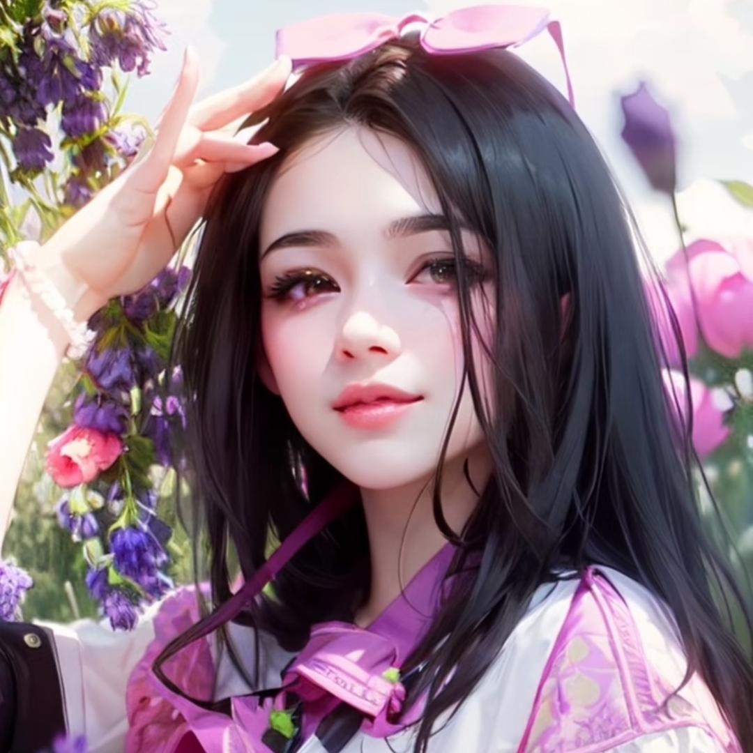 莉莉.