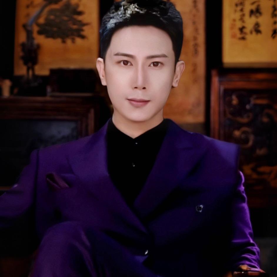 冷锋(砥砺前行)