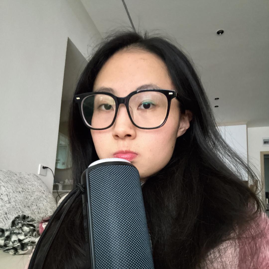 小芙🎤（新号首播）