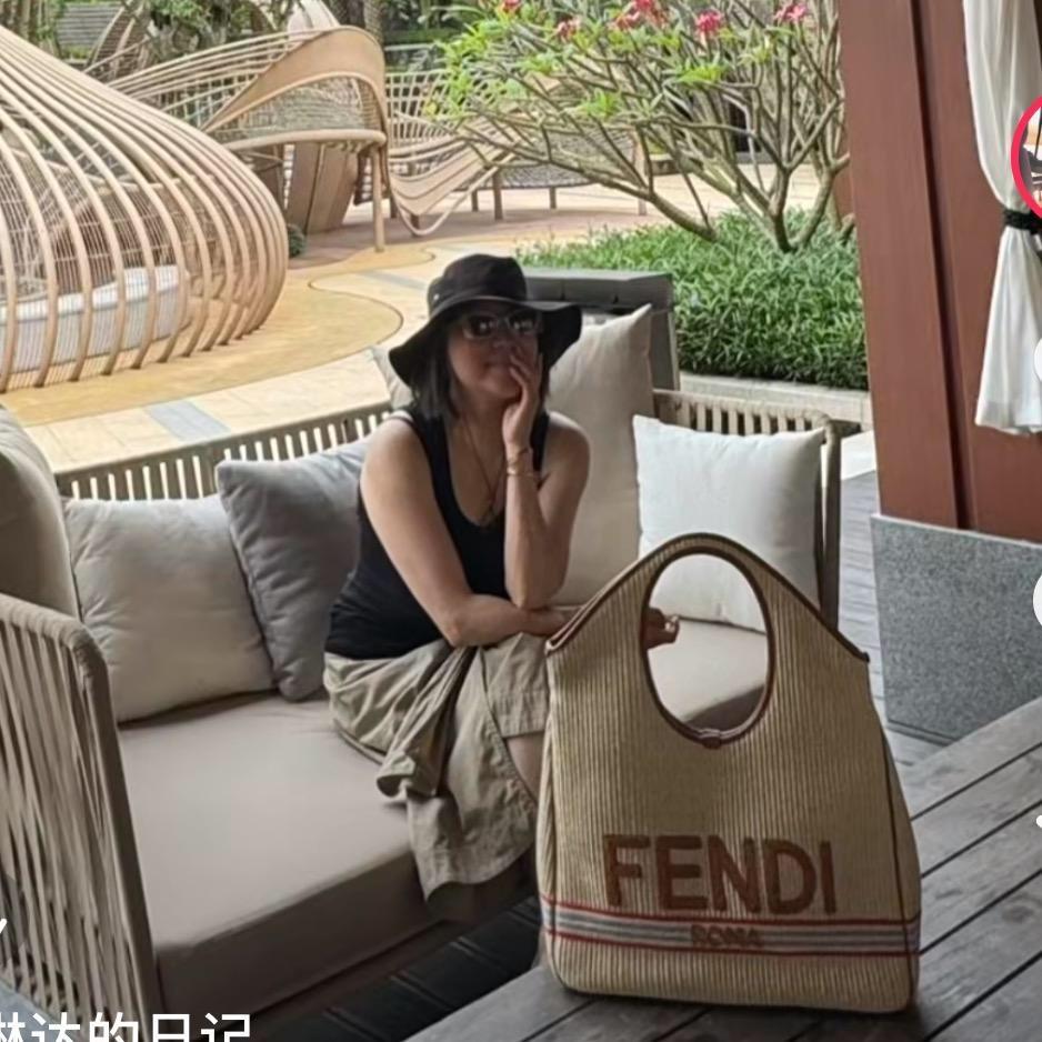 COCOLINDA琳达时尚穿搭