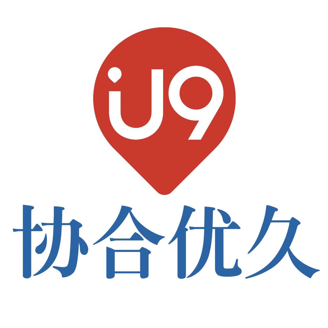 协合优久