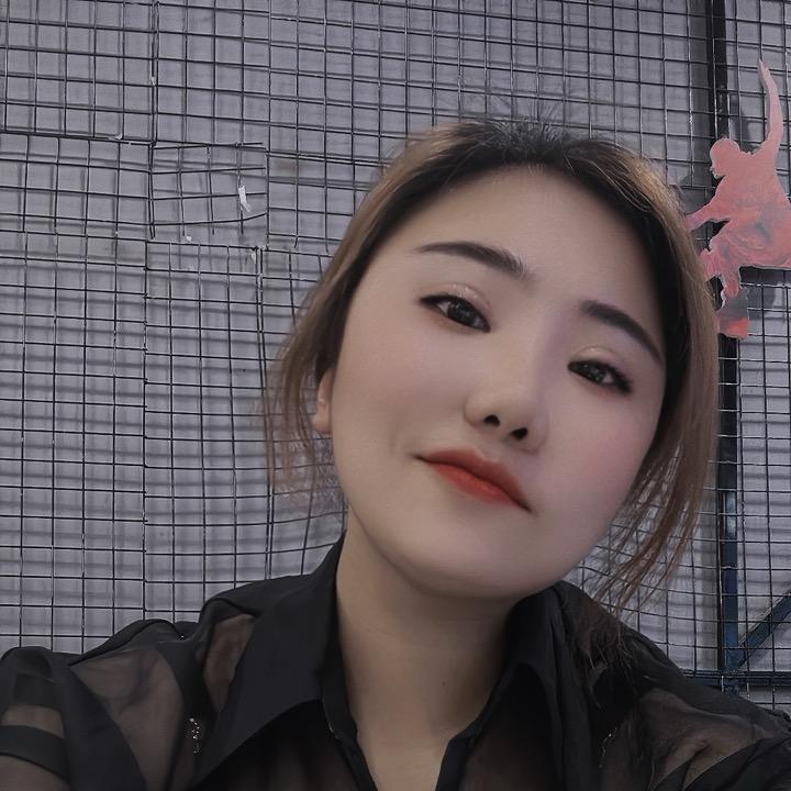 你的小婷🐒