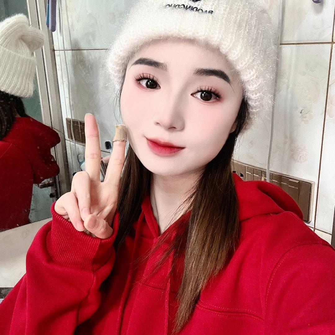 小米辣🌶