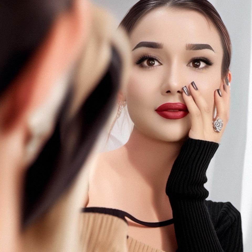 ᥫᩣ  ﮼گۈلجەننەت