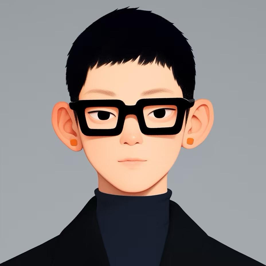 一枚于老师