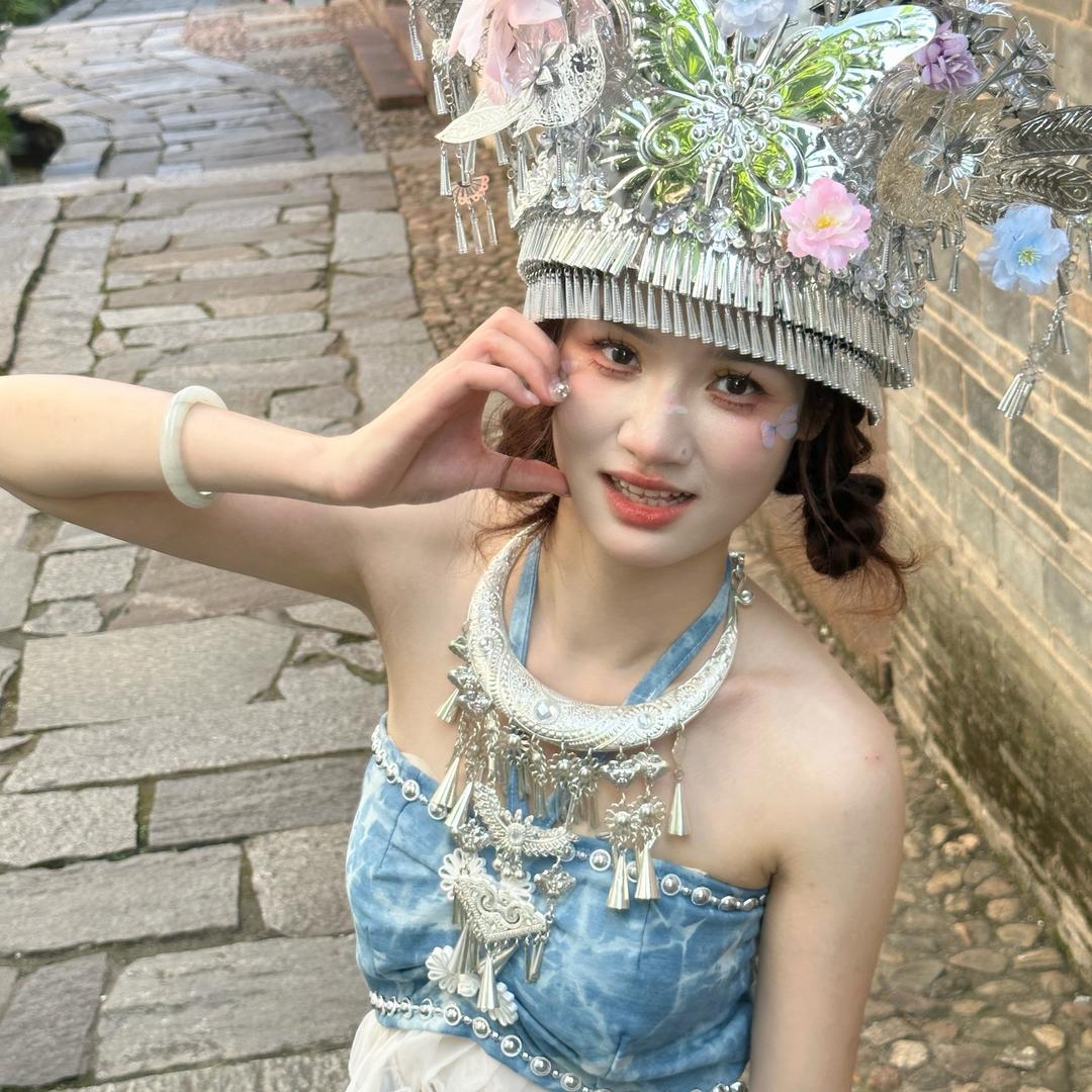 卖手机的朱朱ʚ🐷ɞ