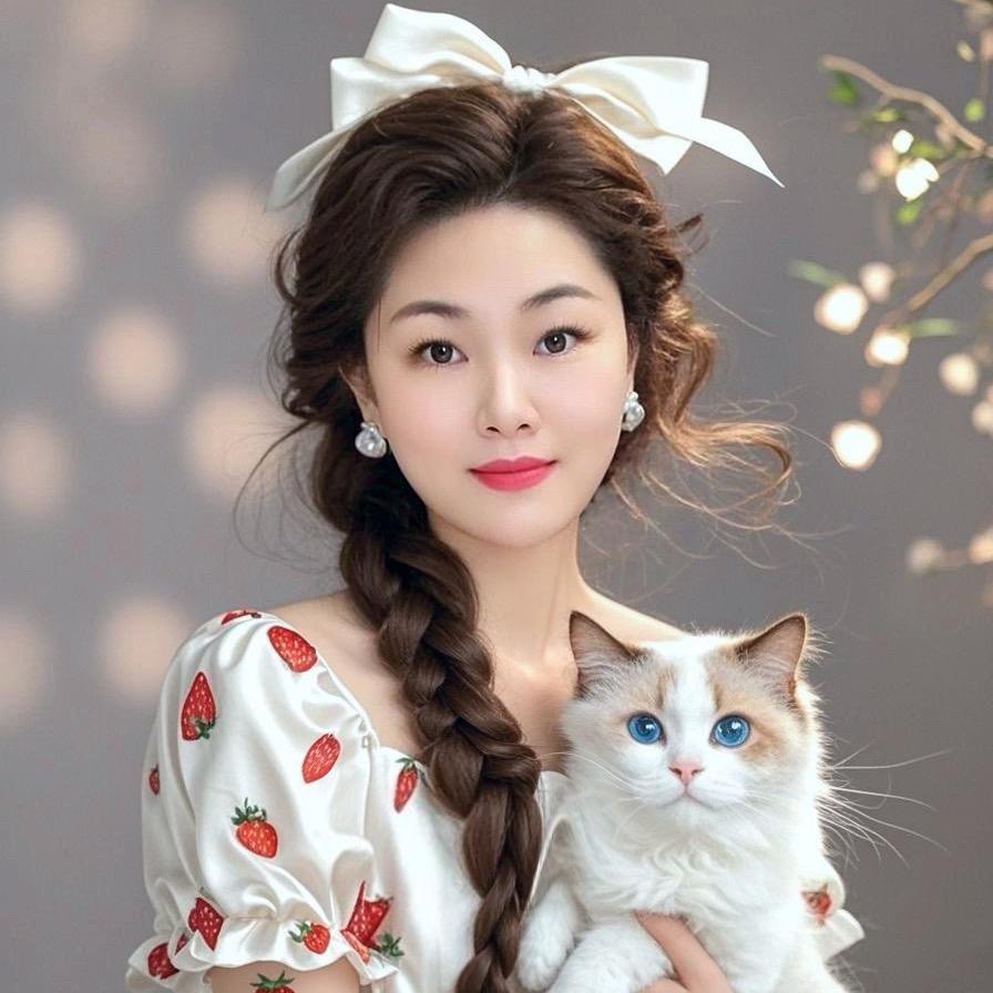 🍃叶馥🌸榕榕🍃