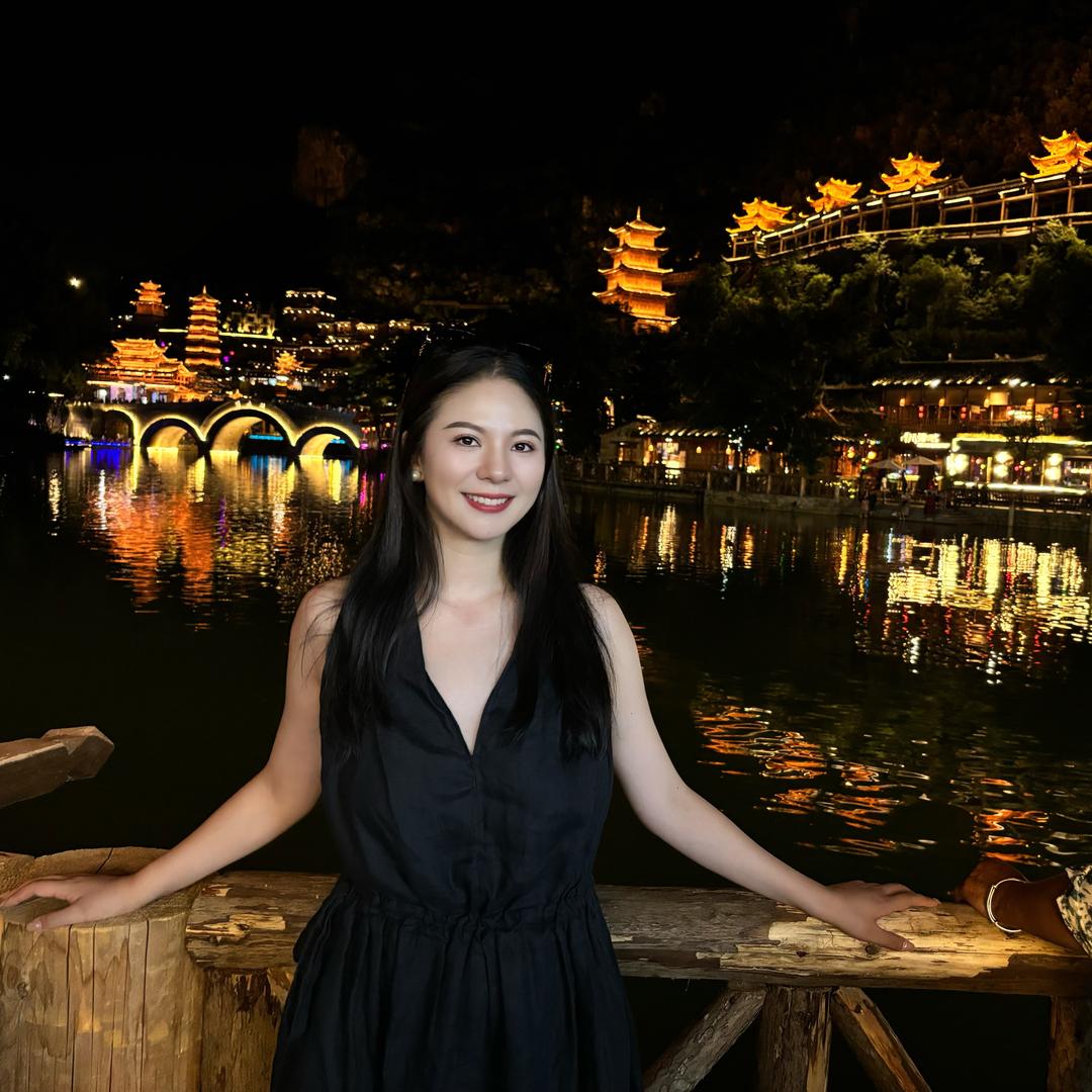 钟祥翼秀艺术中心汪老师