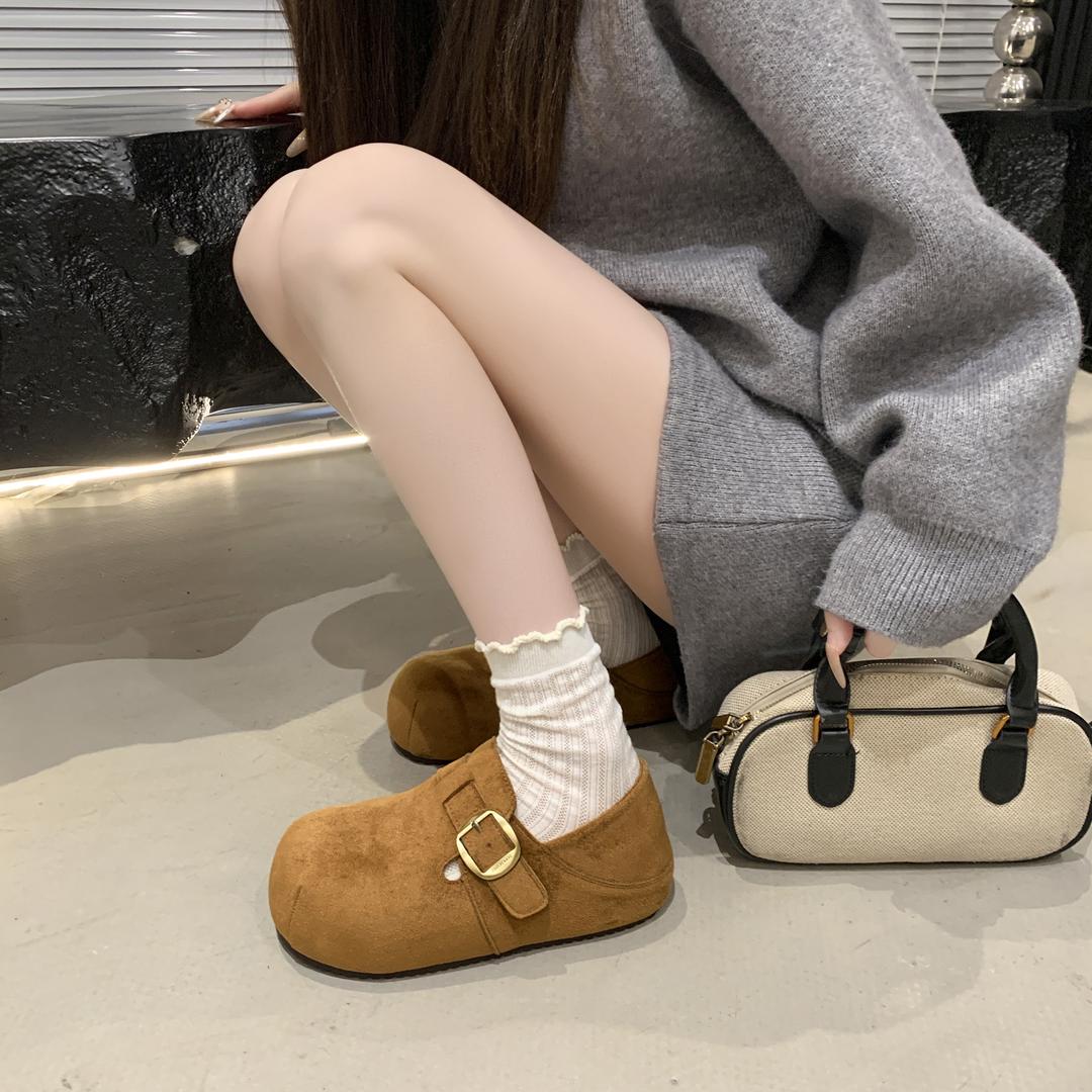 莉莉歆女鞋工厂