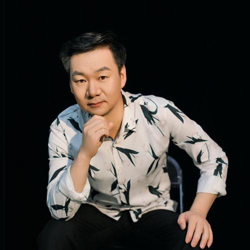 小刚电萨克斯