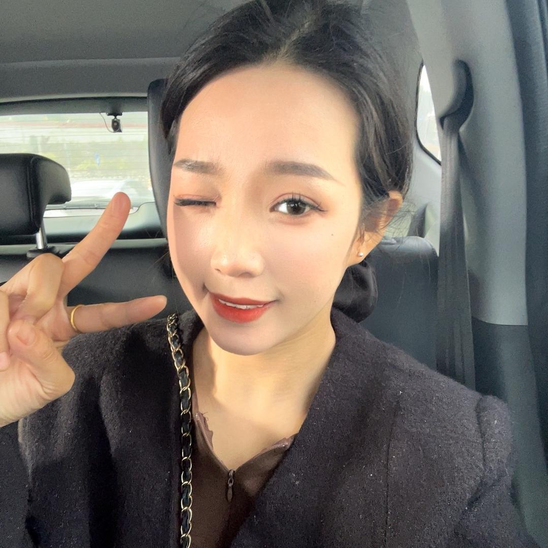 整点烧烤~琳琳