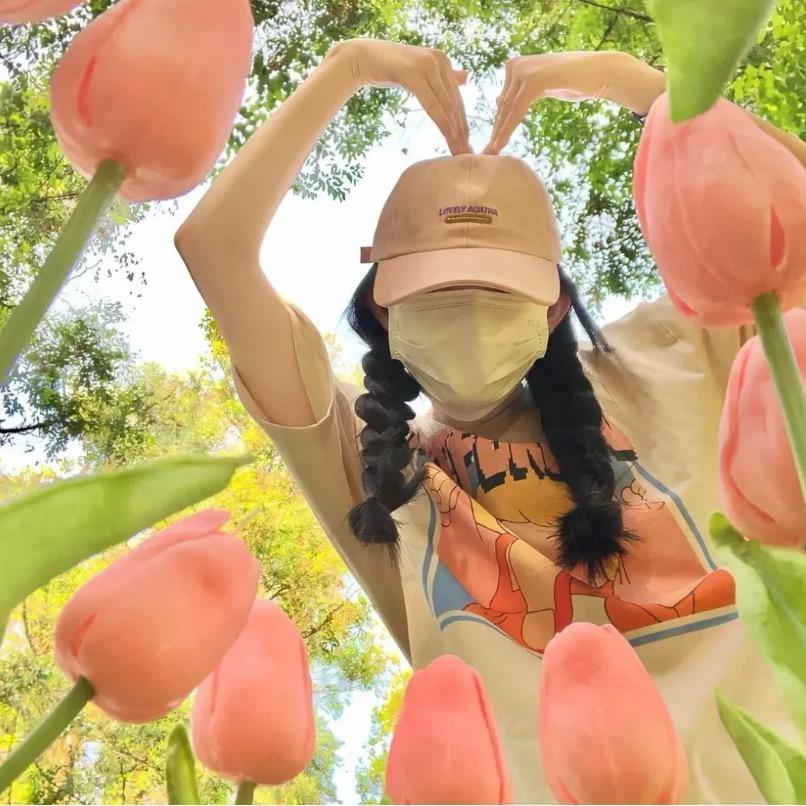 叶叶只为花 (˘͈ᵕ ˘͈❀)