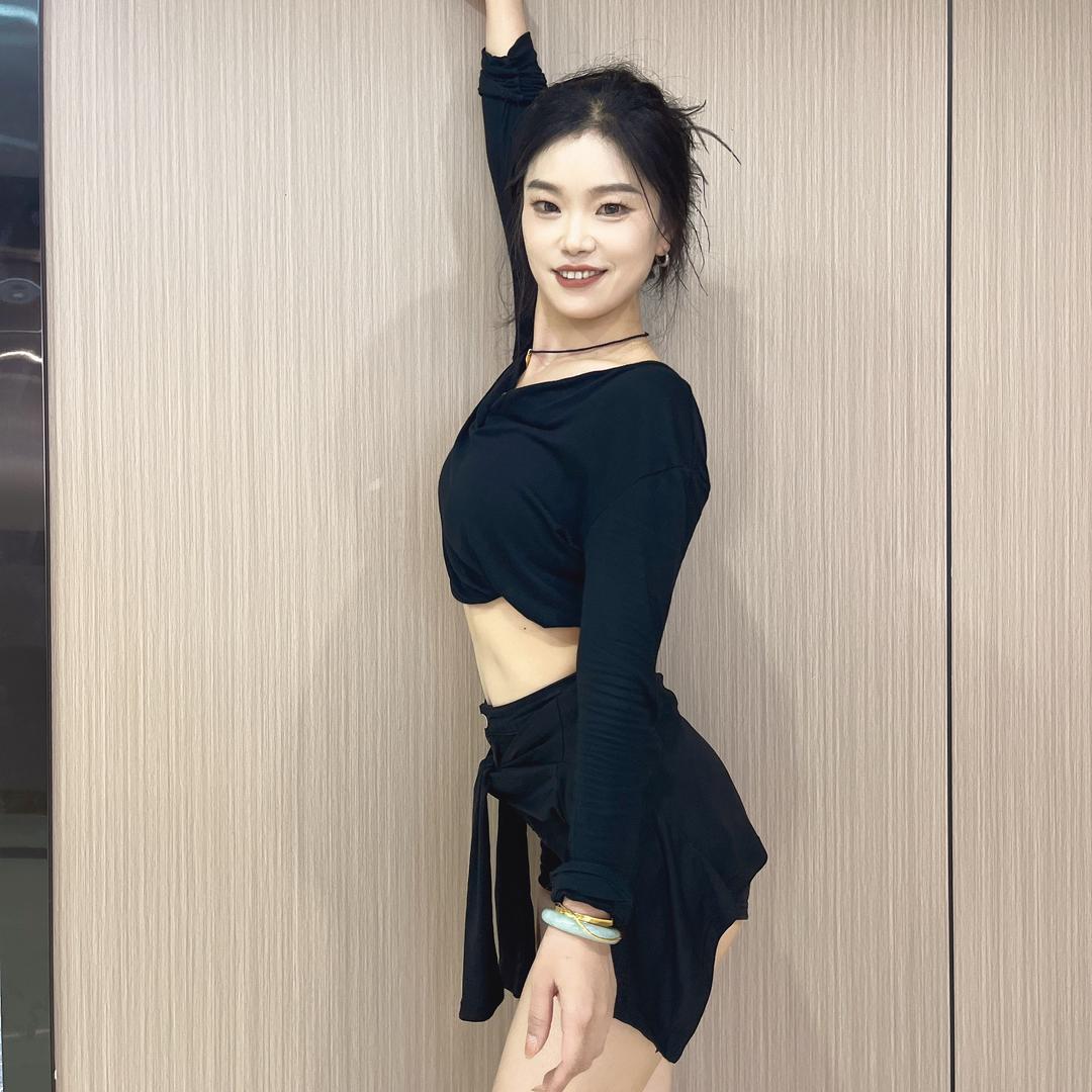 @翠平爱跳舞