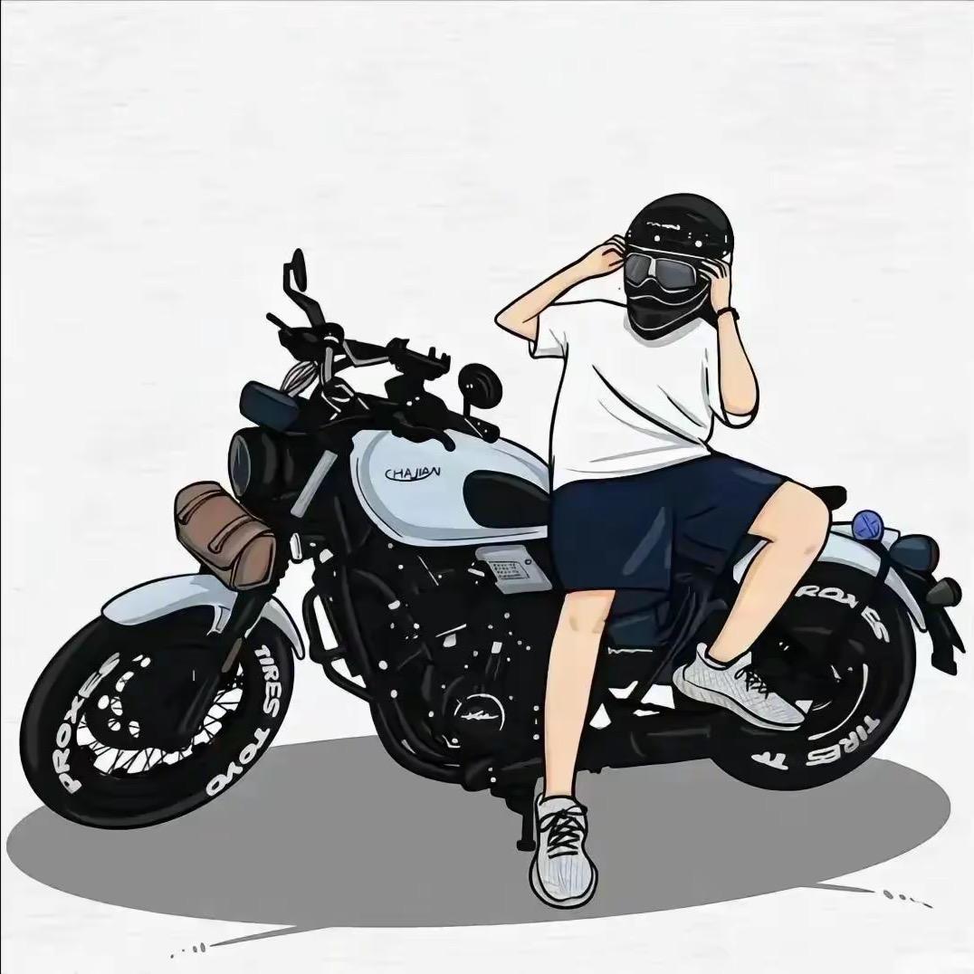 林中鸟