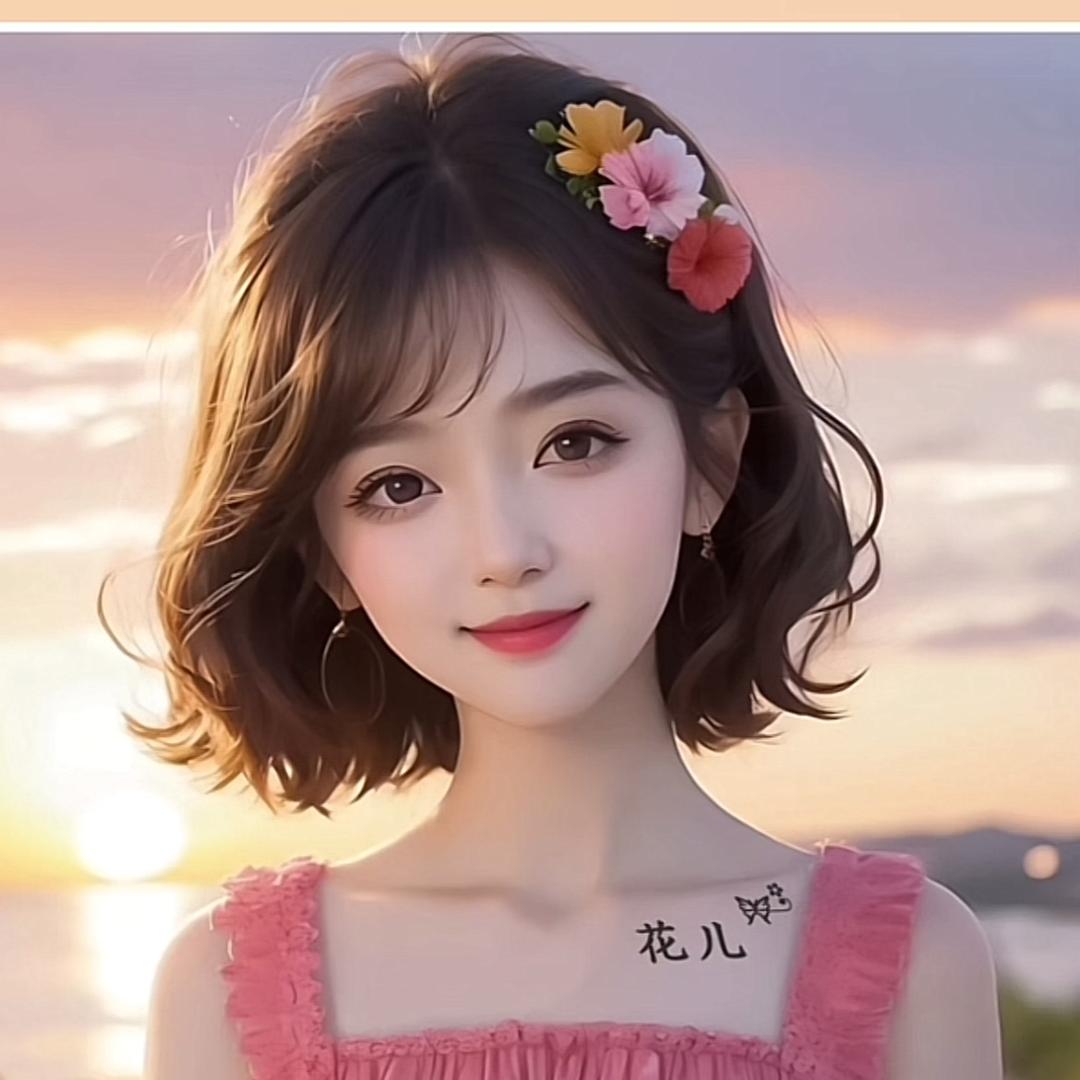 幸运星🎀