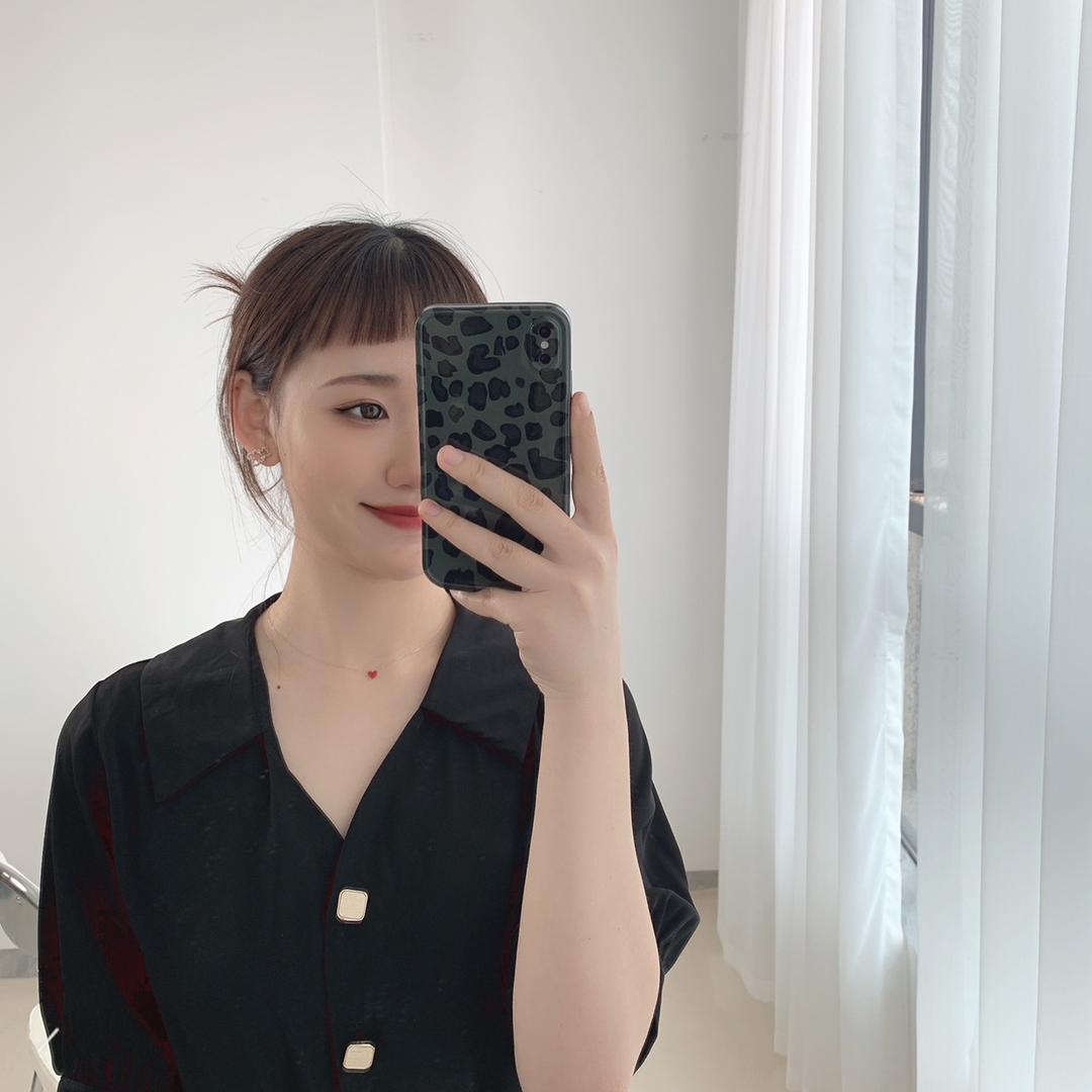 姿悦半裙
