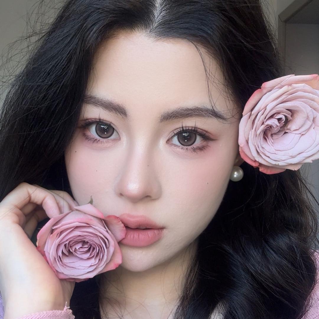 仲仲Lynn