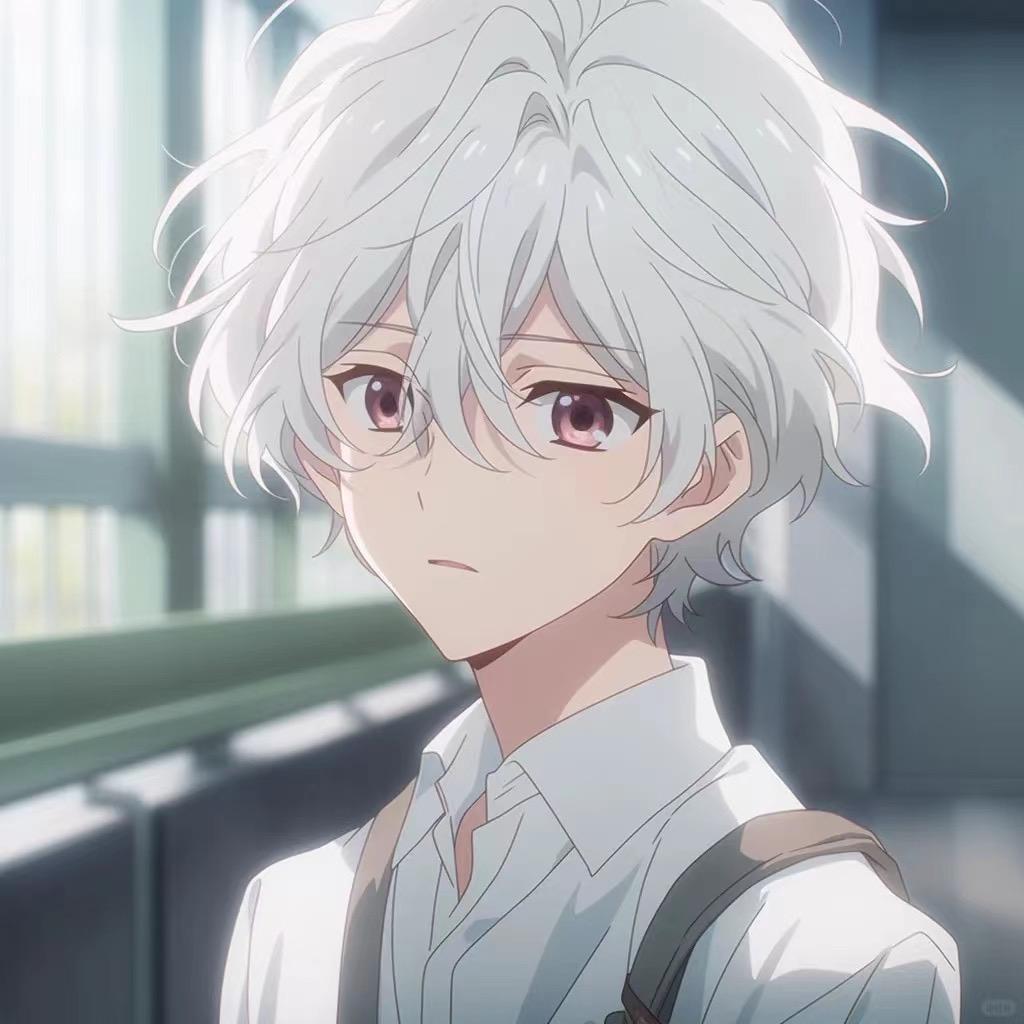 爱讲故事的老墨