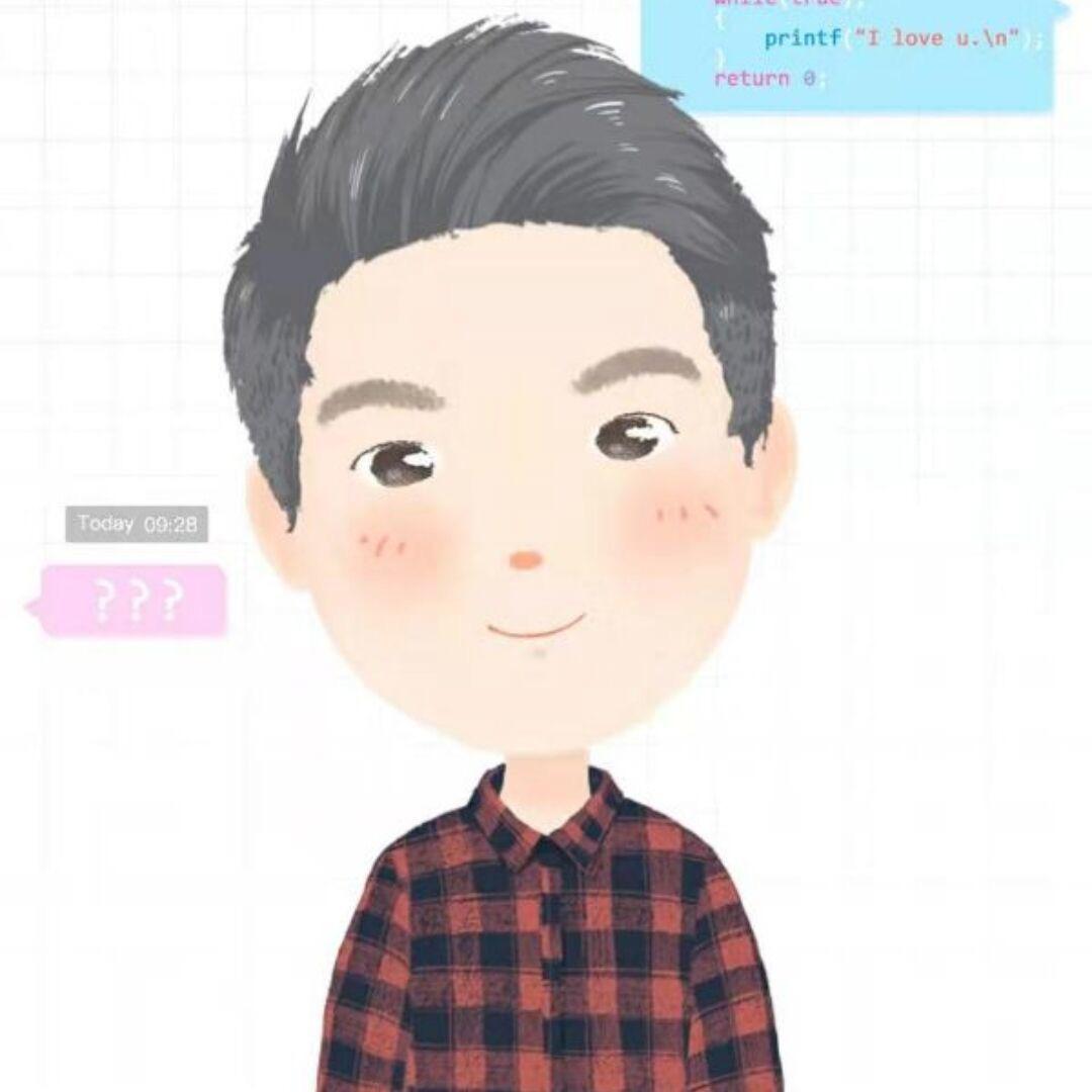 Mr Duan