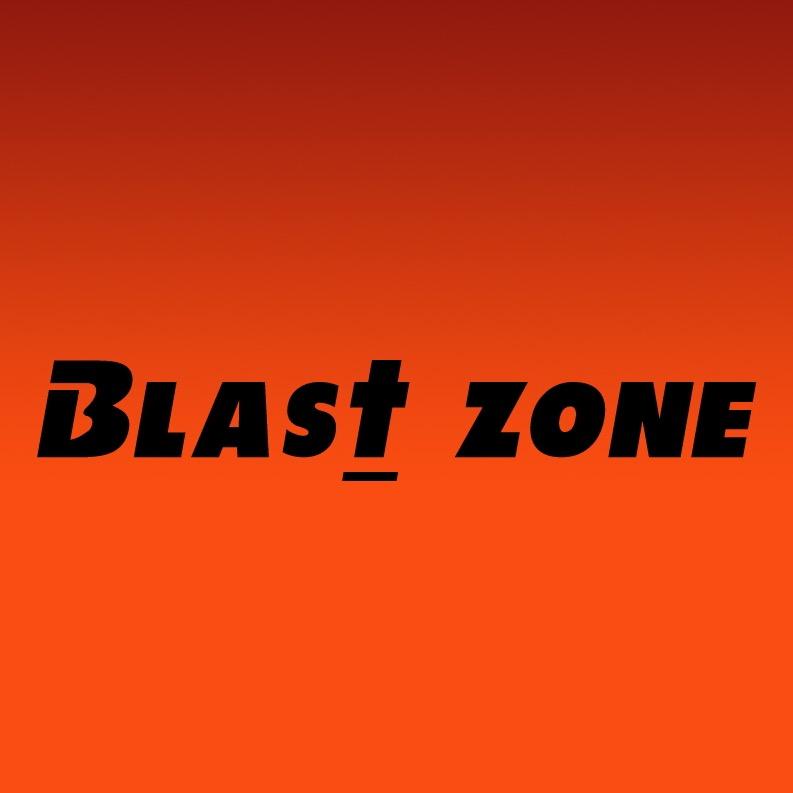 BLAST ZONE饰品旗舰店