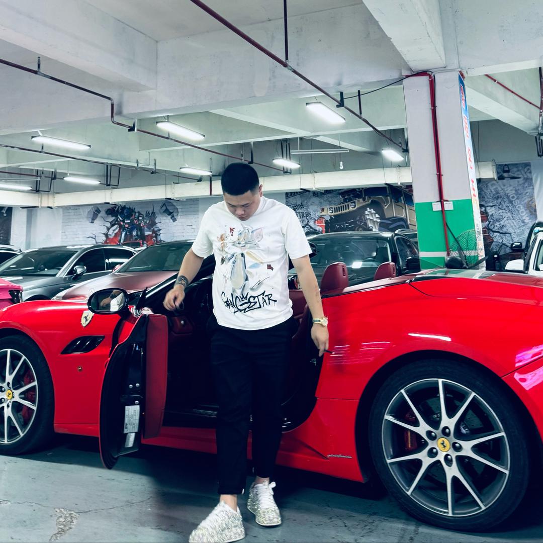 🚗涛涛淘车