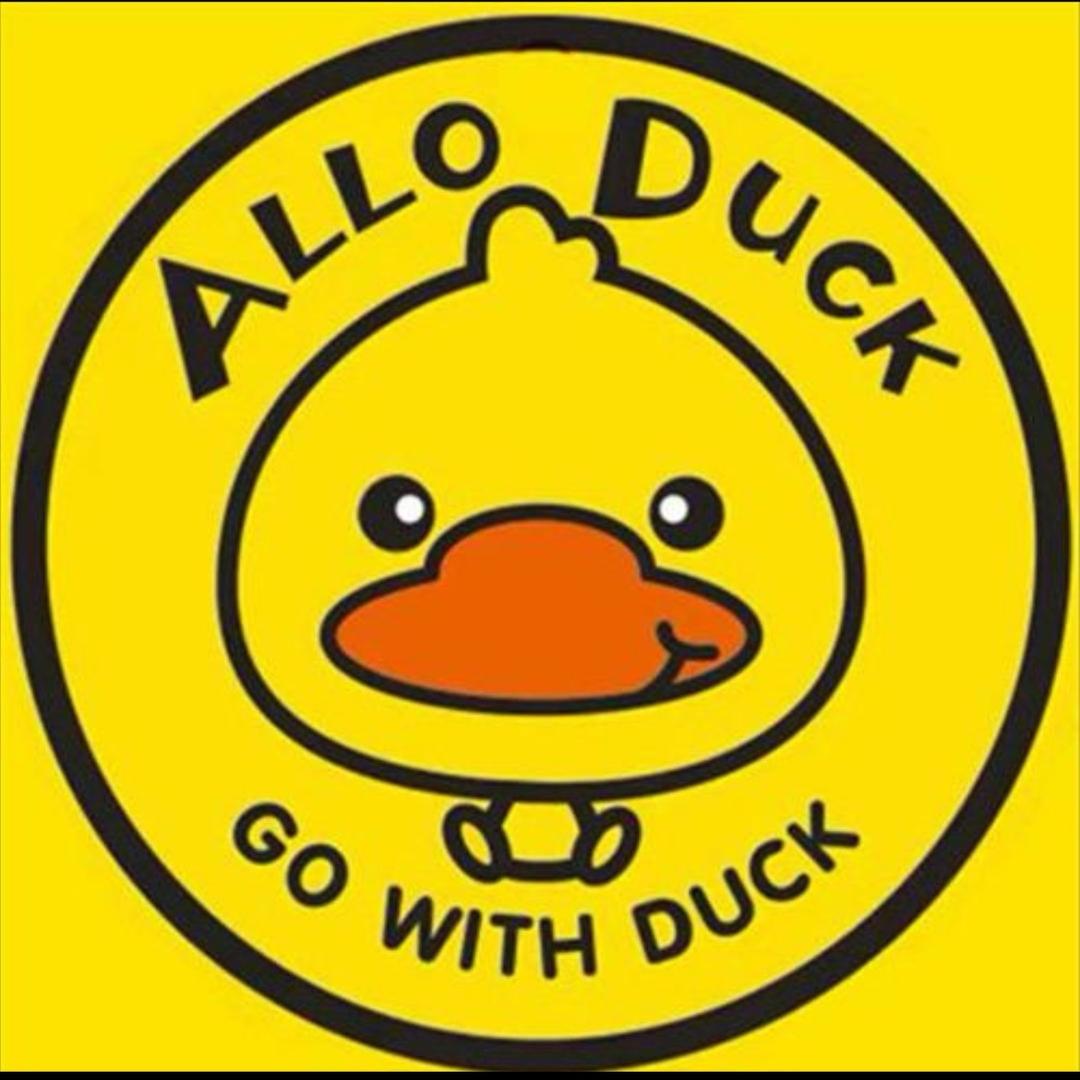 小黄鸭童鞋工厂