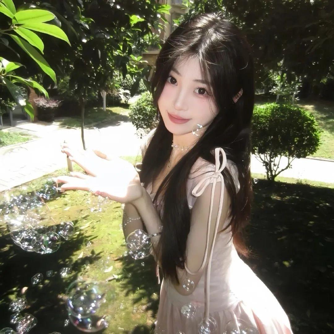 雁蕾Baby