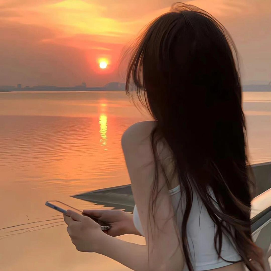 明月心✨