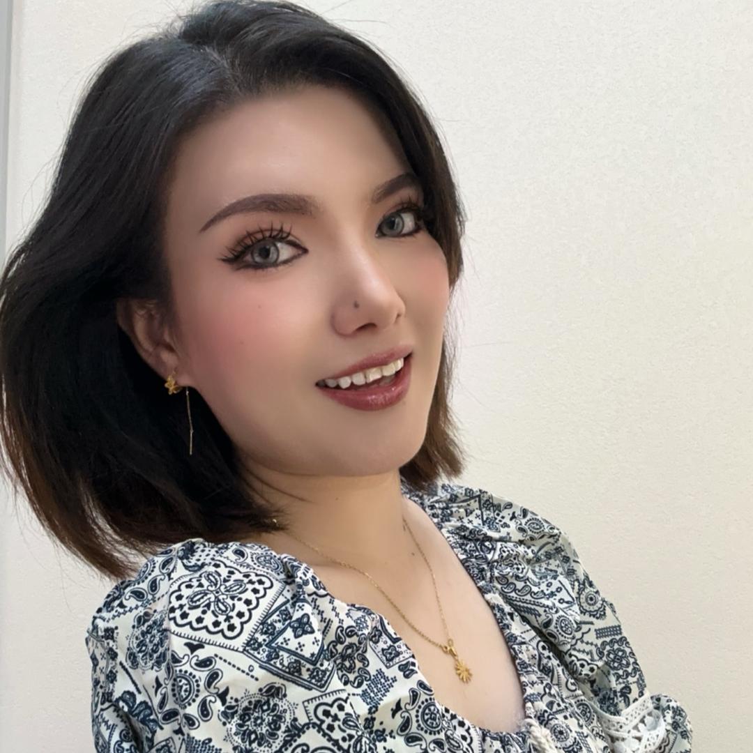 AFRAN妈咪🛍️